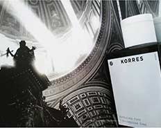 korres